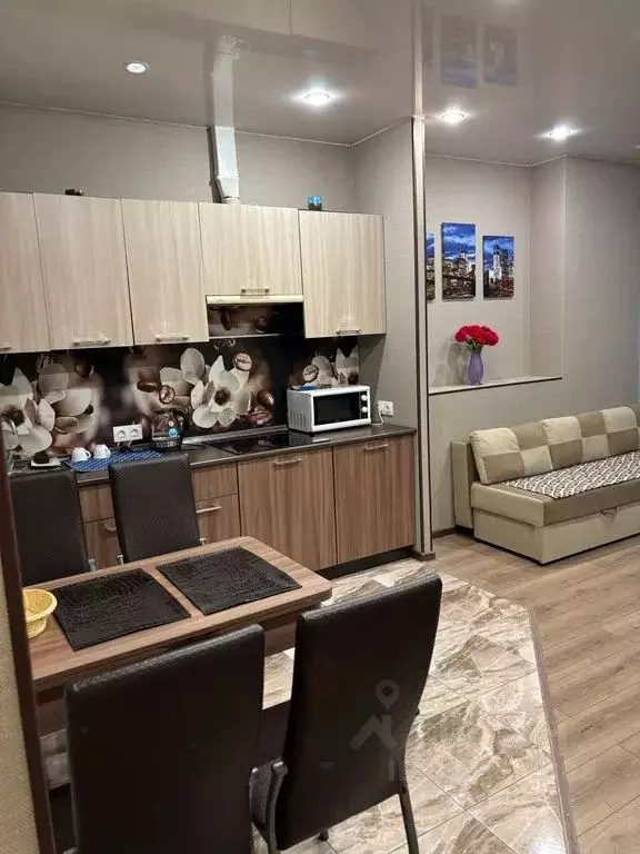 2-к кв. Пермский край, Пермь ул. Николая Островского, 93Б (51.0 м) - Фото 2