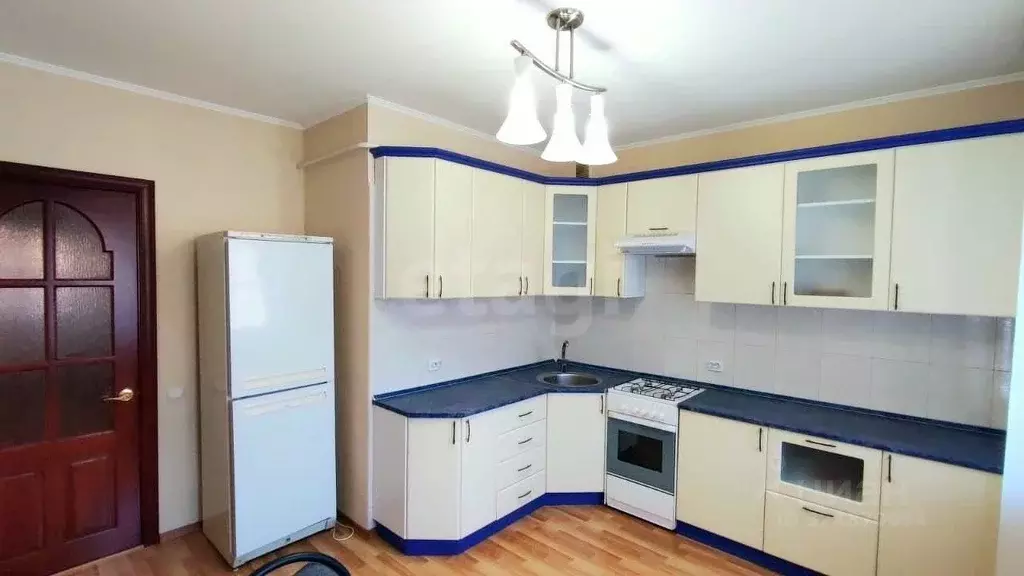 2-к кв. Тамбовская область, Тамбов Державинская ул., 13 (64.3 м) - Фото 2