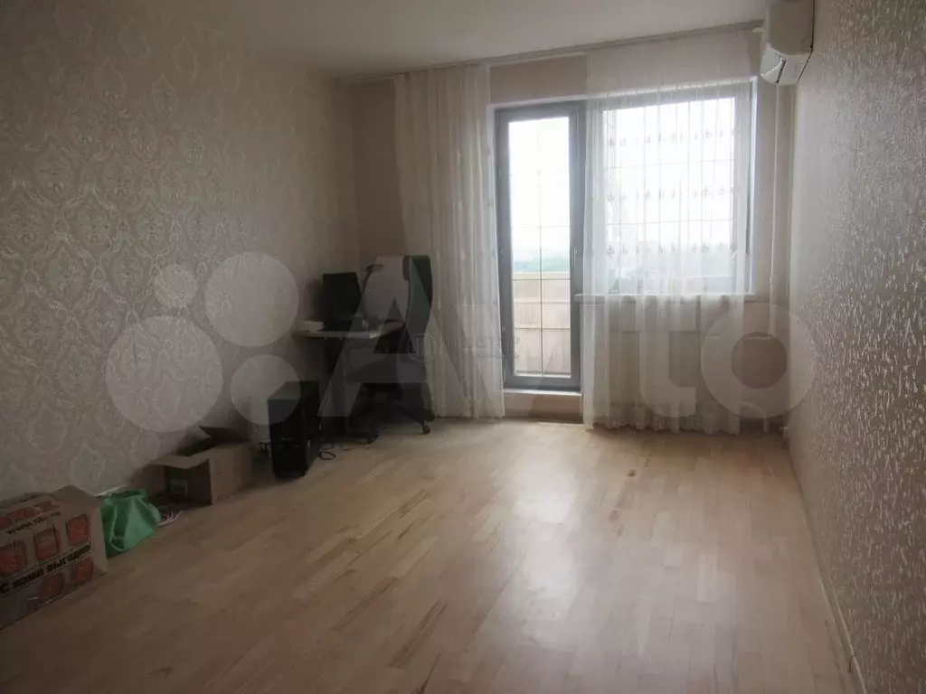 2-к. квартира, 53,4 м, 14/17 эт. - Фото 0