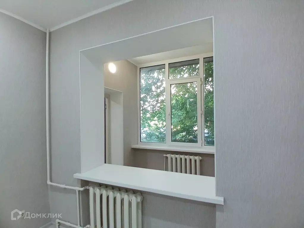 Продаётся 1-к квартира, 39 м - Фото 1