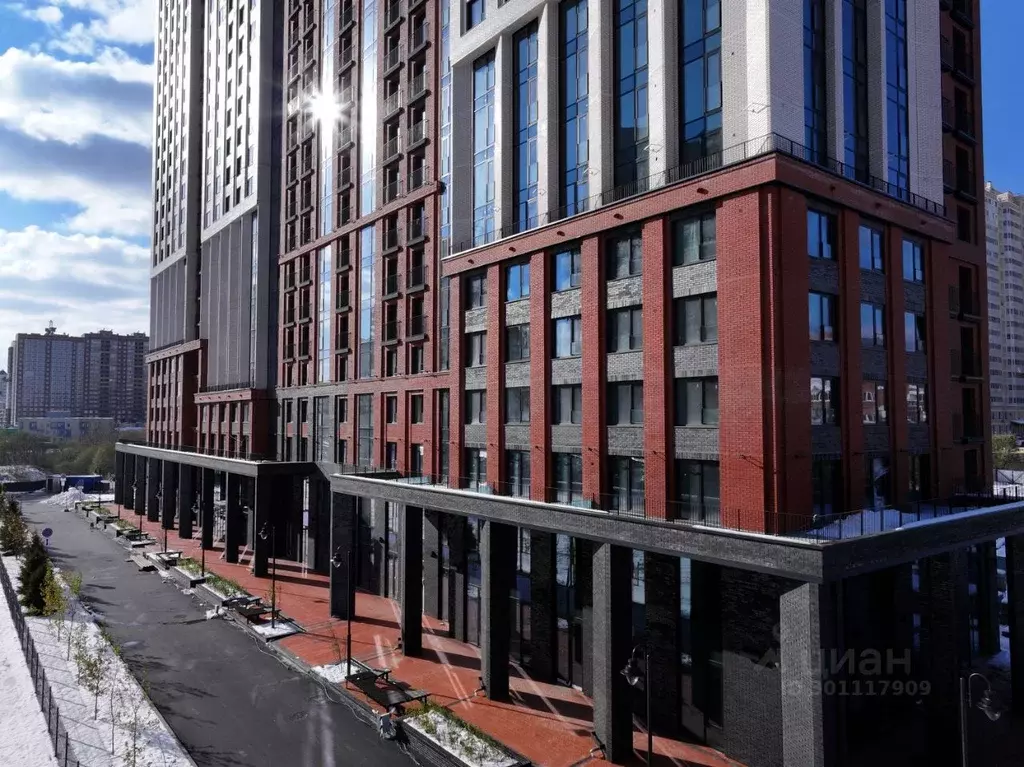 Помещение свободного назначения в Новосибирская область, Новосибирск ... - Фото 1