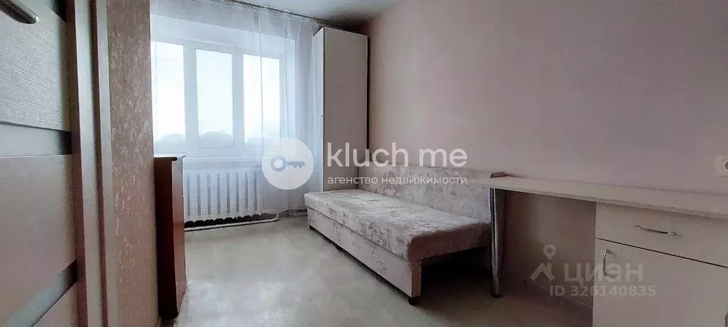 Студия Татарстан, Казань Даурская ул., 39 (14.5 м) - Фото 1