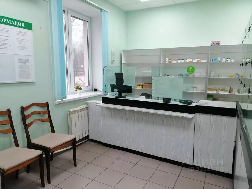 Помещение свободного назначения в Тульская область, Кимовский район, ... - Фото 2