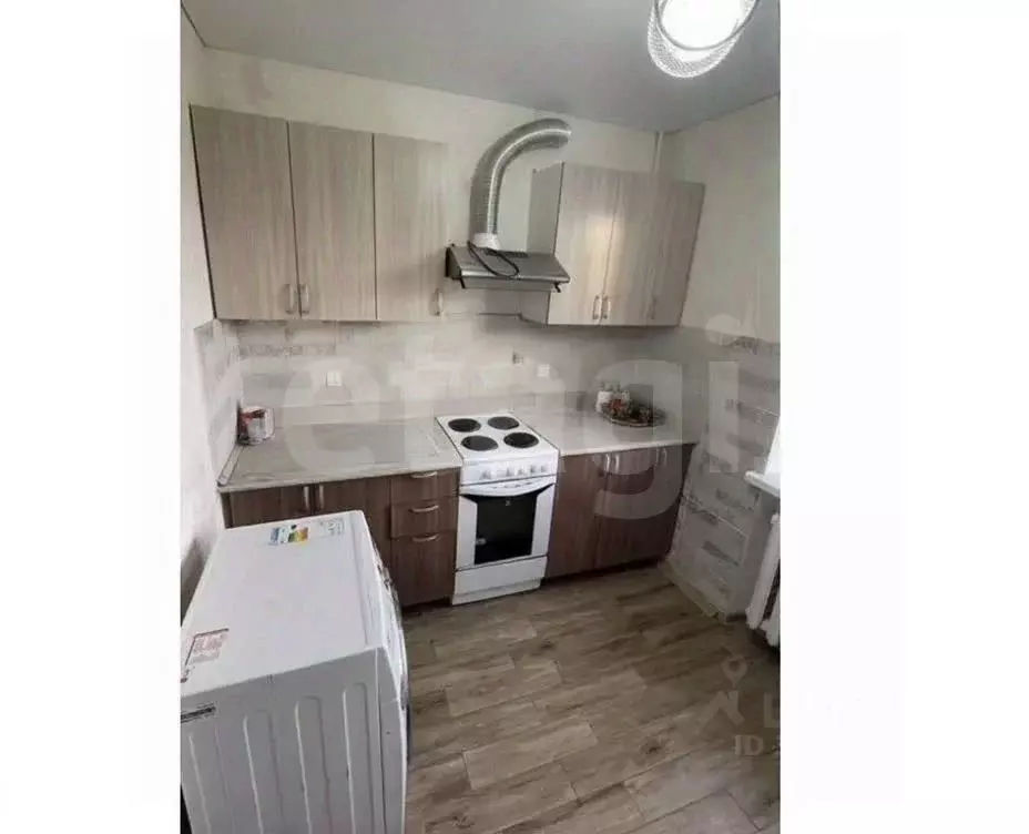 2-к кв. Крым, Симферополь ул. Имени Мате Залки (50.0 м) - Фото 1