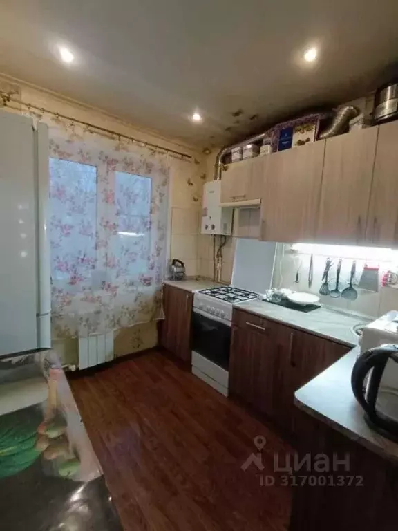 1-к кв. Тульская область, Тула ул. Металлургов, 69 (30.0 м) - Фото 0