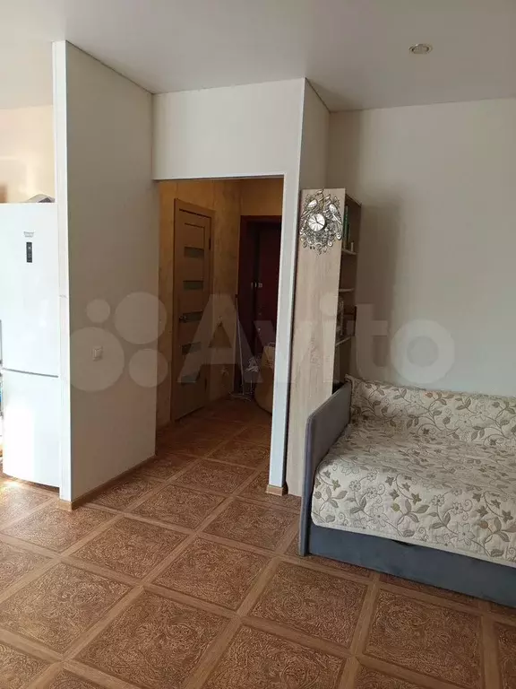 Квартира-студия, 32,5 м, 3/5 эт. - Фото 0