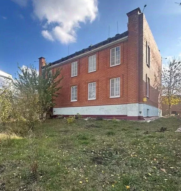 Дом в Ставропольский край, Ставрополь ул. Горной Сосны, 39 (491 м) - Фото 1