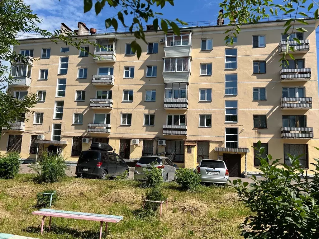 Продаётся 2-к квартира, 40.6 м - Фото 0