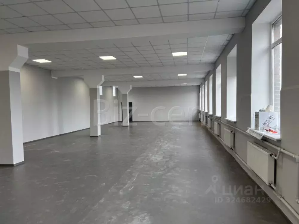 Офис в Москва ул. Генерала Дорохова, 6 (7450 м) - Фото 2