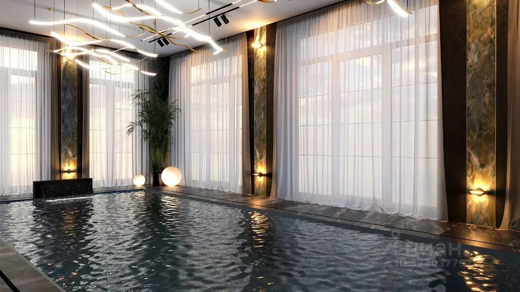 Дом в Москва № 118 кв-л, 20 (500 м) - Фото 2