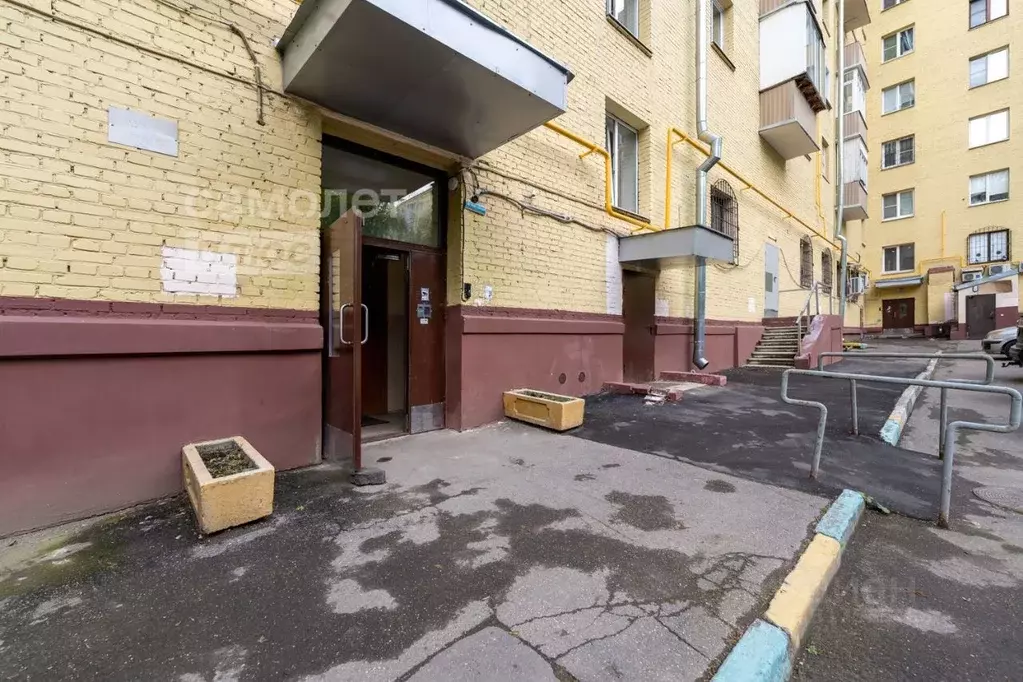 Студия Москва просп. Вернадского, 15 (14.5 м) - Фото 1