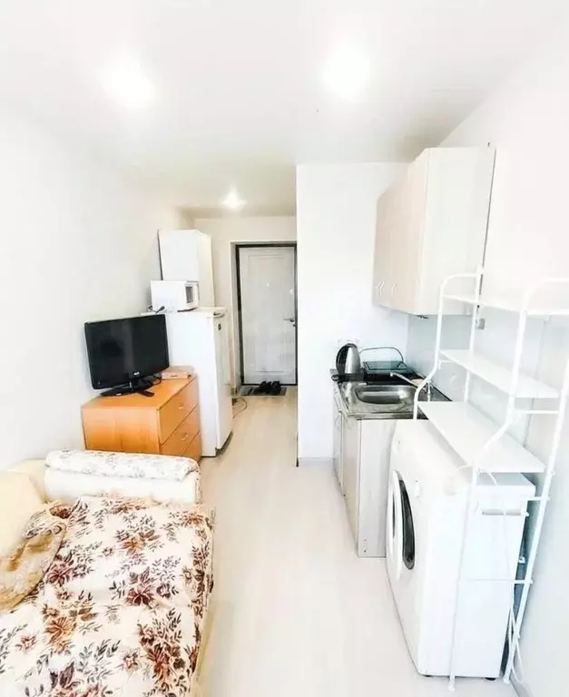 Студия Татарстан, Казань ул. Дементьева, 31 (13.0 м) - Фото 2