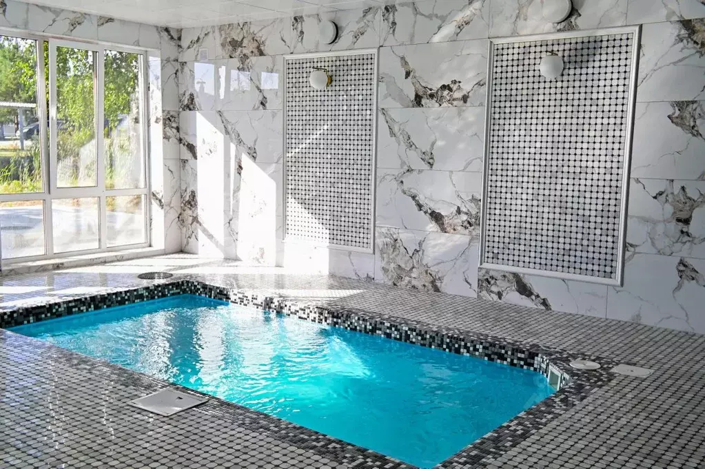 Дом в Московская область, Богородский городской округ, д. Исаково ул. ... - Фото 2