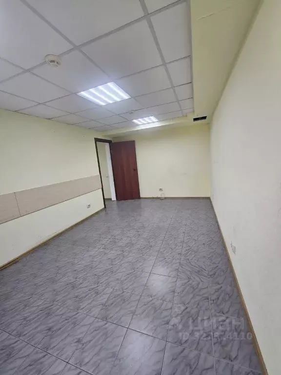 Офис в Краснодарский край, Краснодар Уральская ул., 119/2 (37 м) - Фото 2