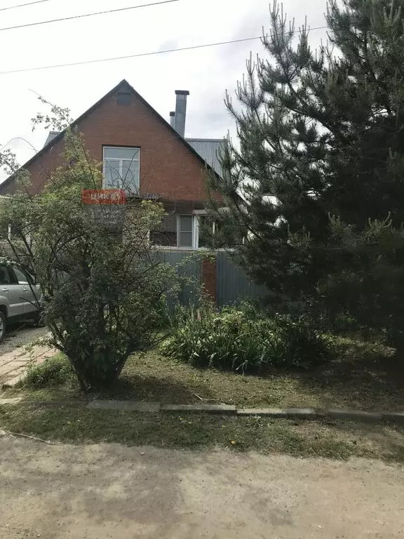 Дом в Рязань, район Канищево, Школьная улица, 1А (213 м) - Фото 0