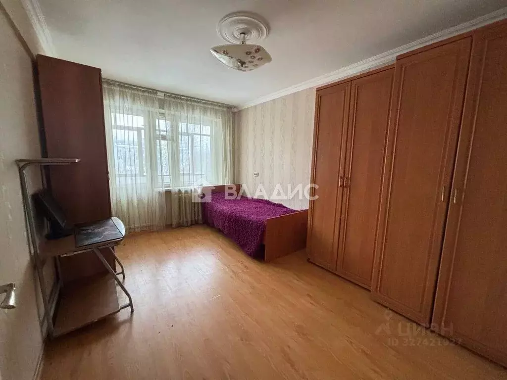 2-к кв. Калужская область, Калуга ул. Кубяка, 4 (47.3 м) - Фото 1