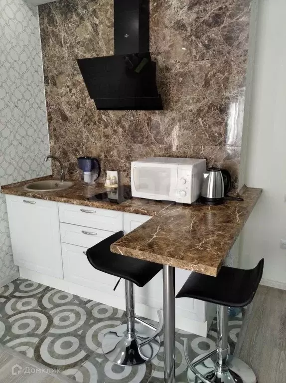 Продаётся квартира-студия, 28.9 м - Фото 0