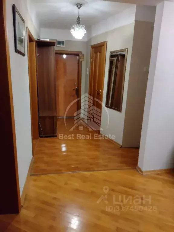 3-к кв. Дагестан, Махачкала ул. Радужная, 10Б (67.0 м) - Фото 0