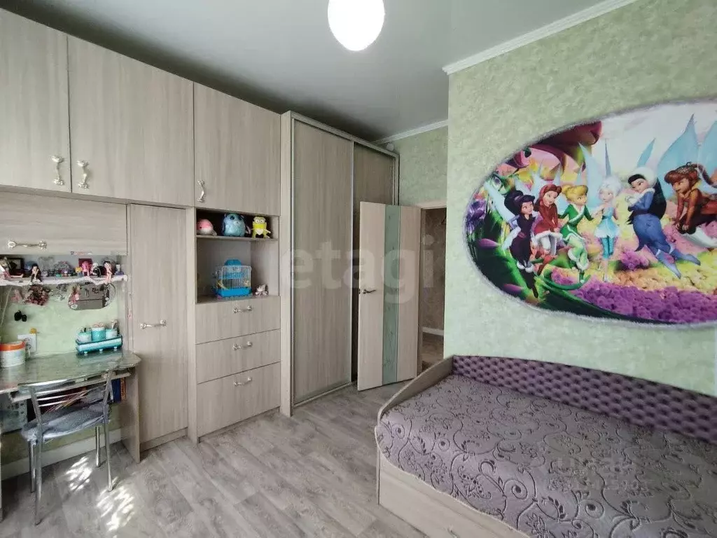 Дом в Свердловская область, Талица ул. Листопадная, 15 (78 м) - Фото 1