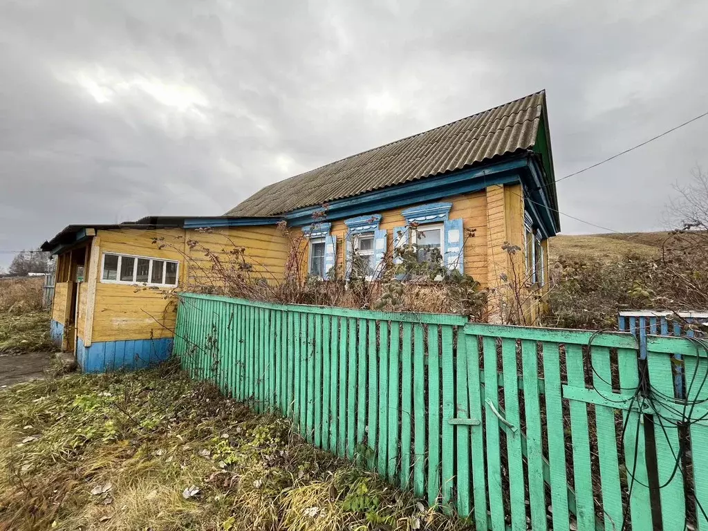 Дом 44 м на участке 22,8 сот. - Фото 0