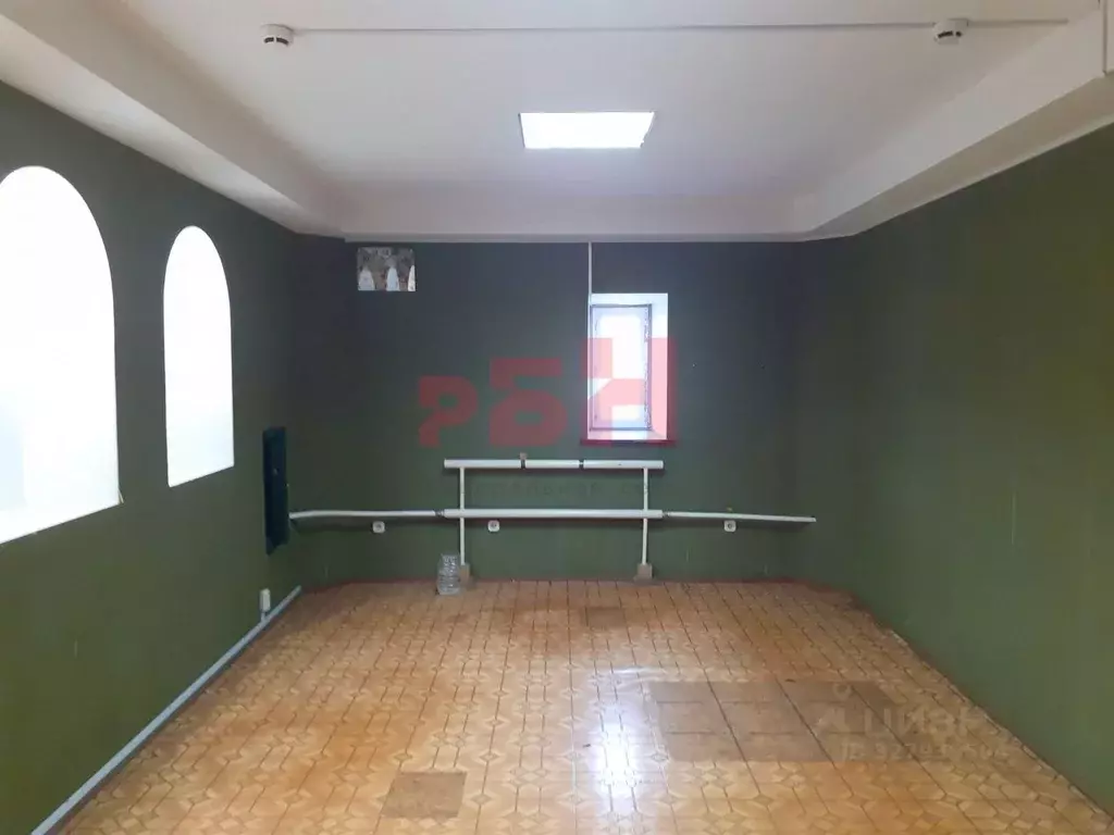 Офис в Пензенская область, Пенза Ударная ул. (18 м) - Фото 1