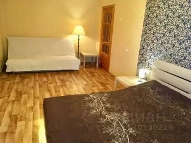 1-к кв. Самарская область, Тольятти ул. Мира, 132 (33.0 м) - Фото 0