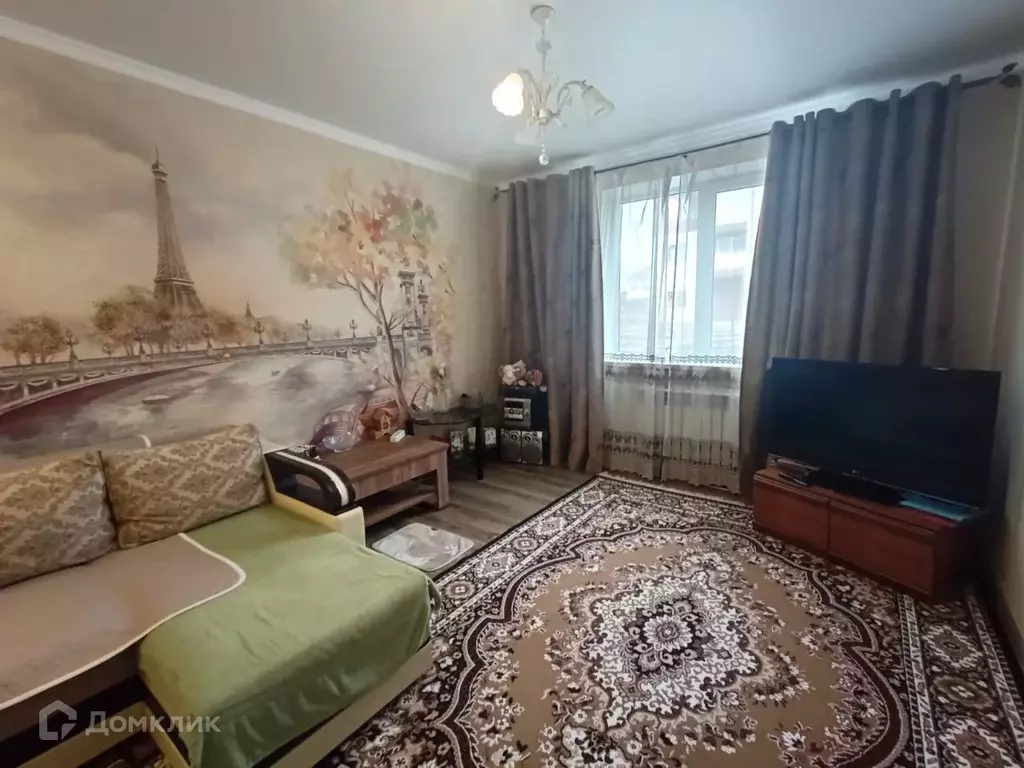 Продаётся 1-к квартира, 34 м - Фото 0