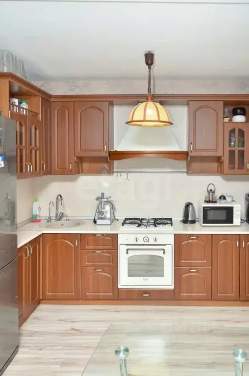 3-к кв. Коми, Ухта ул. Куратова, 10 (68.5 м) - Фото 1