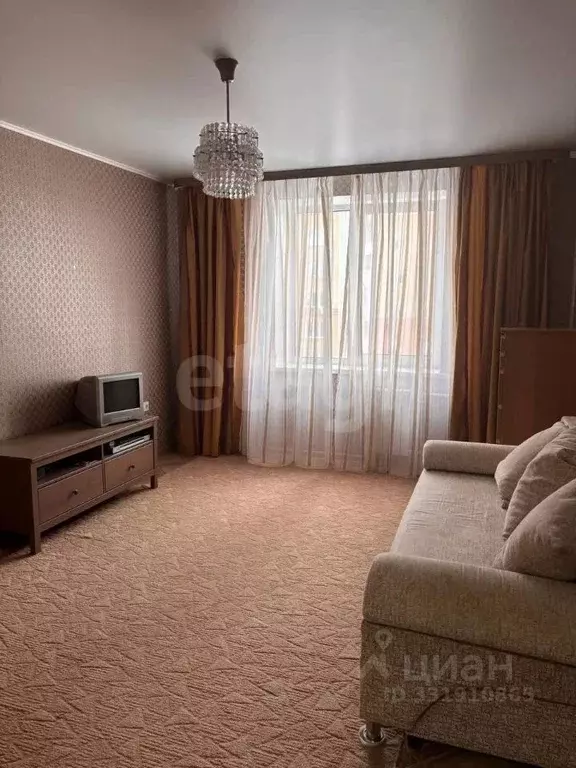 1-к кв. Башкортостан, Стерлитамак ул. Тукаева, 27 (40.0 м) - Фото 2