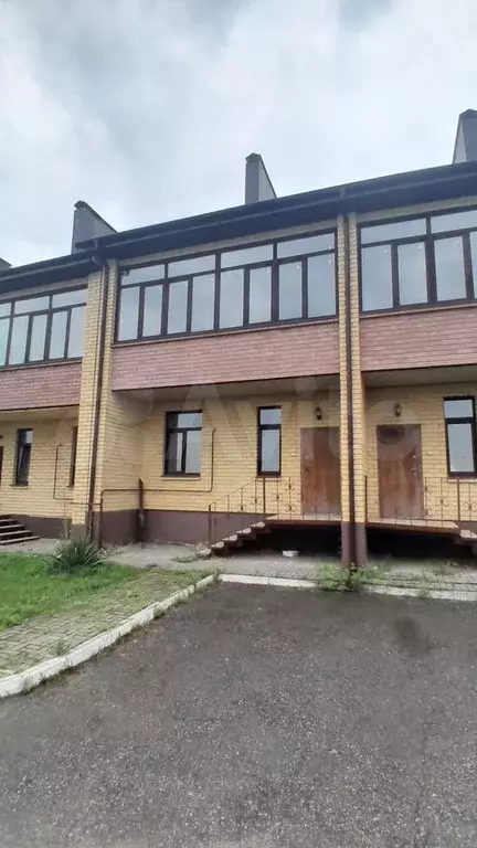 4-к. квартира, 124 м, 1/2 эт. - Фото 0