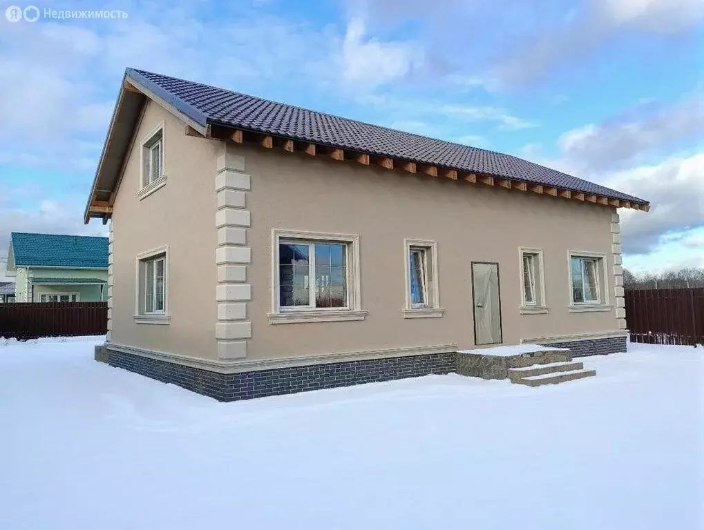 Дом в деревня Дятловка, 330 (194.5 м) - Фото 1