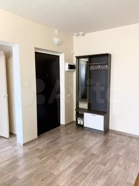 1-к. квартира, 30 м, 7/9 эт. - Фото 1