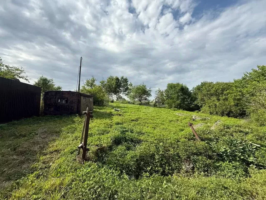 Участок в Приморский край, Артем Дубрава СТ, 3 (6.36 сот.) - Фото 1