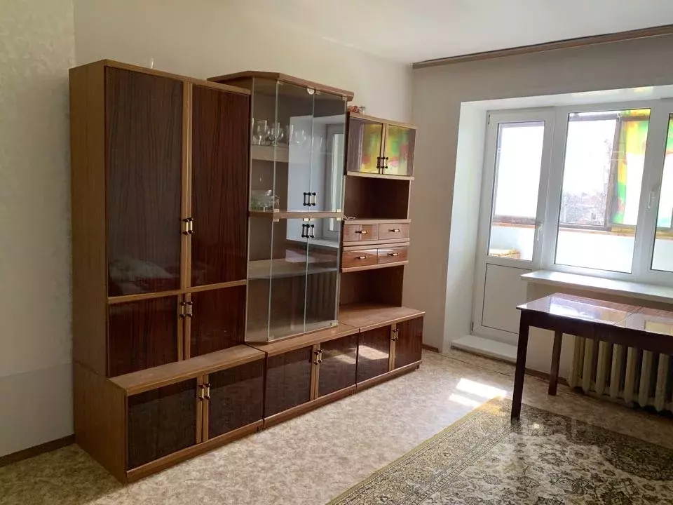 1-к кв. Тульская область, Венев Южный мкр, 17 (37.0 м) - Фото 2