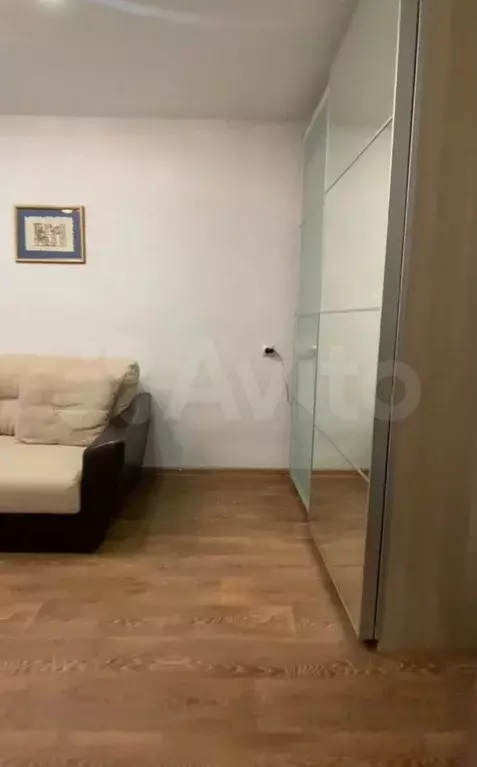 1-к. квартира, 30,6 м, 7/9 эт. - Фото 1