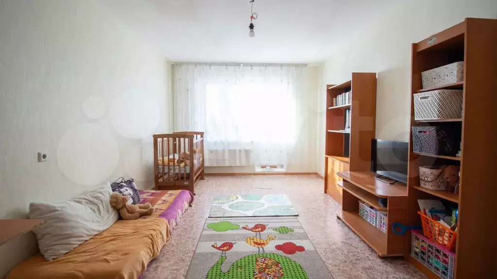3-к. квартира, 83,1 м, 7/17 эт. - Фото 0