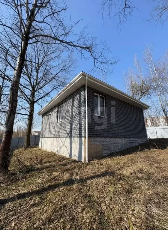 Дом в Московская область, Дмитровский муниципальный округ, с. ... - Фото 1