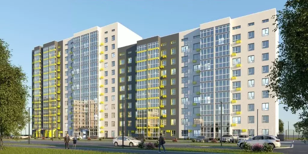 1-к кв. Башкортостан, Стерлитамакский район, Отрадовский сельсовет, с. ... - Фото 2