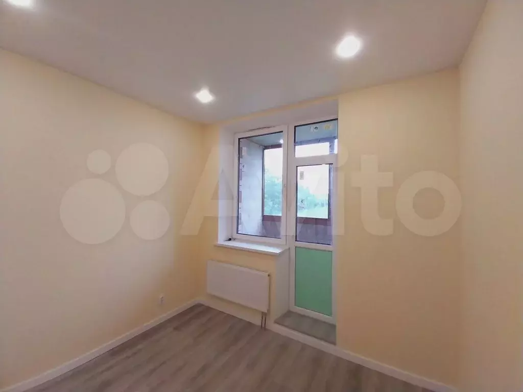 Квартира-студия, 19 м, 1/9 эт. - Фото 0