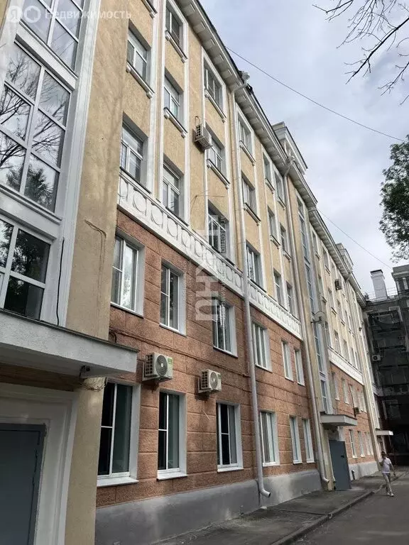 3-комнатная квартира: Нижний Новгород, улица Минина, 5 (75.6 м) - Фото 0