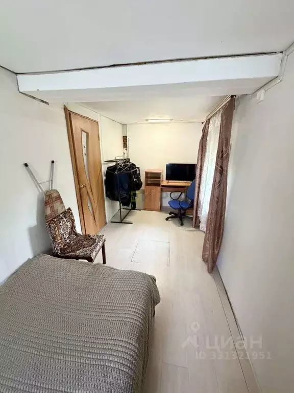 Дом в Кировская область, Киров Луговые сл., Рабочая ул., 68 (70 м) - Фото 2