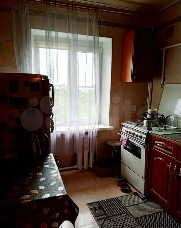 3-к. квартира, 65 м, 5/5 эт. - Фото 1