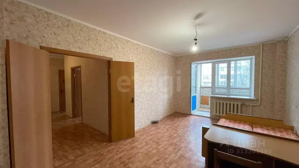 2-к кв. Орловская область, Орел Октябрьская ул., 75 (65.1 м) - Фото 0