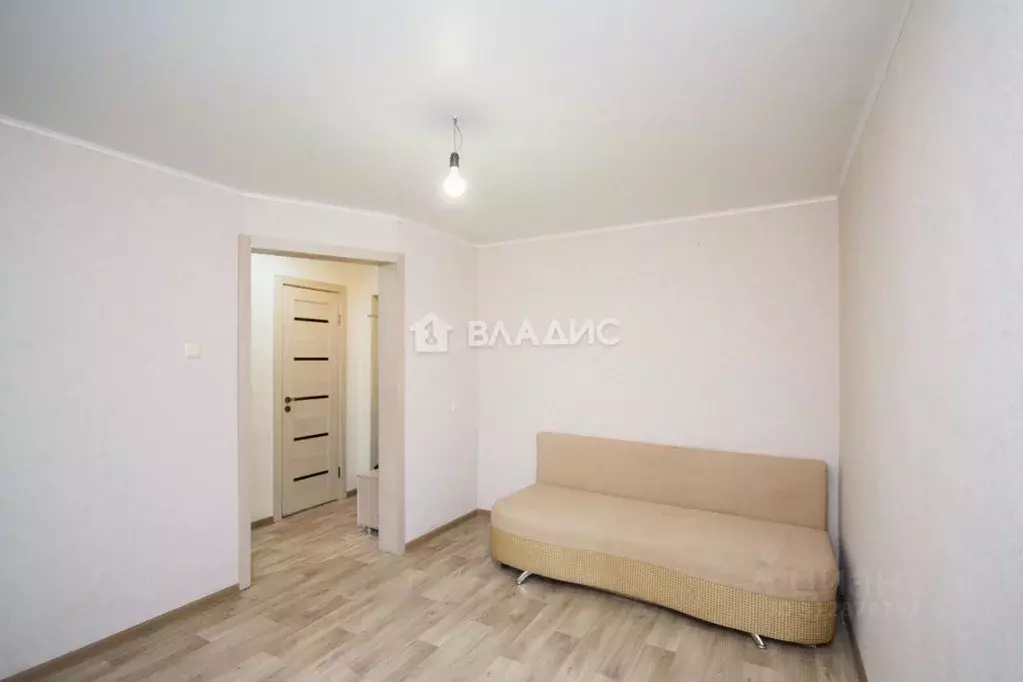 1-к кв. Саратовская область, Балаково Коммунистическая ул., 139 (20.2 ... - Фото 1