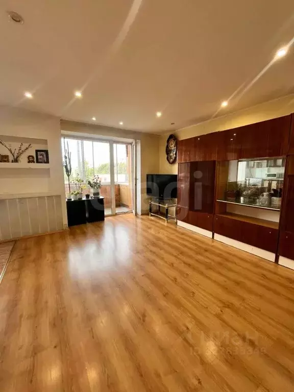 2-к кв. Челябинская область, Южноуральск ул. Мира, 57 (53.1 м) - Фото 1