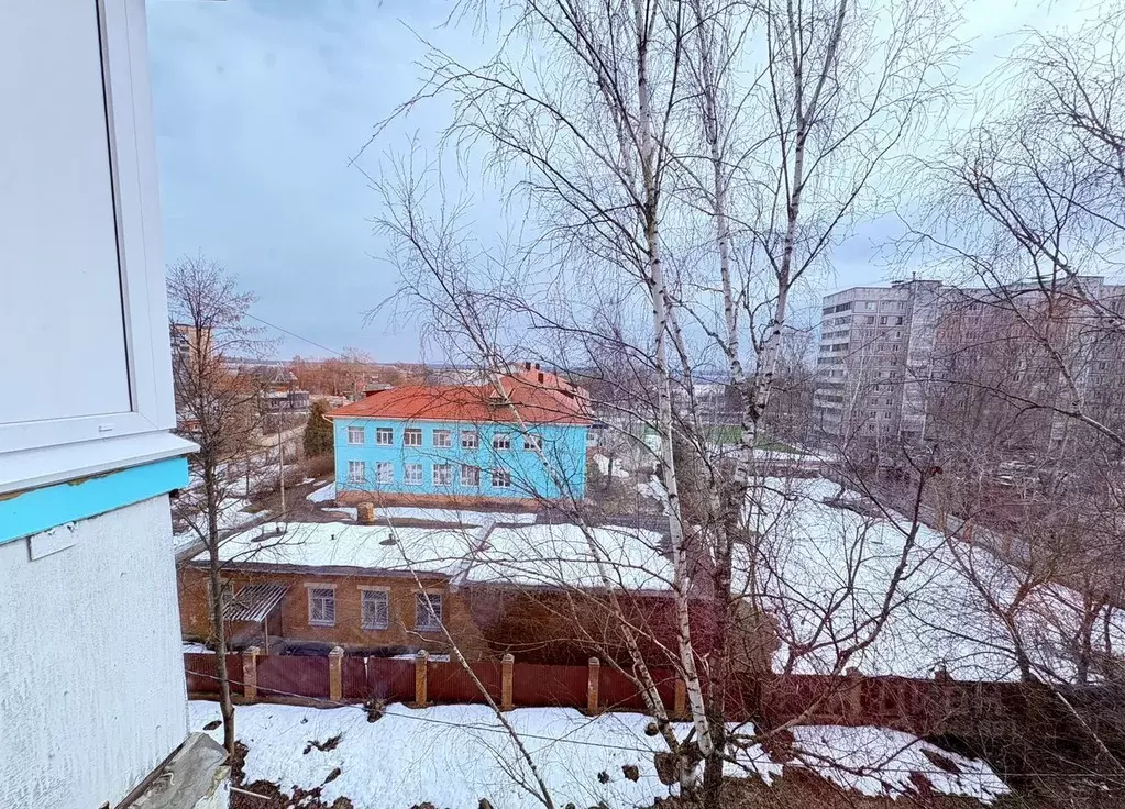 3-к кв. Московская область, Серпухов ул. Войкова, 34 (73.0 м) - Фото 2