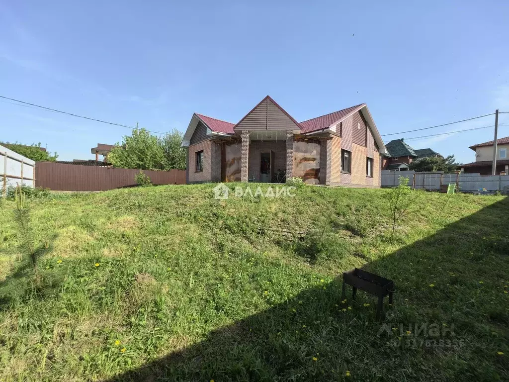 Дом в Владимирская область, Суздальский район, Новоалександровское ... - Фото 1