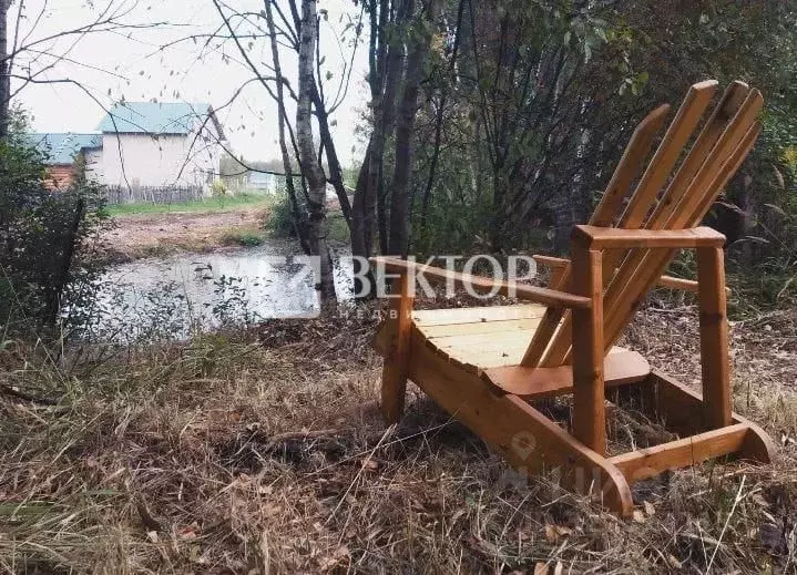 Дом в Ивановская область, Ивановский муниципальный округ, Витязь СНТ ... - Фото 2
