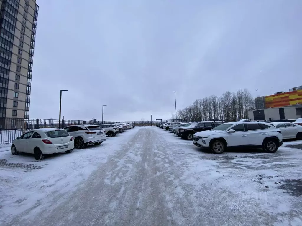 Торговая площадь в Архангельская область, Архангельск Ленинградский ... - Фото 2