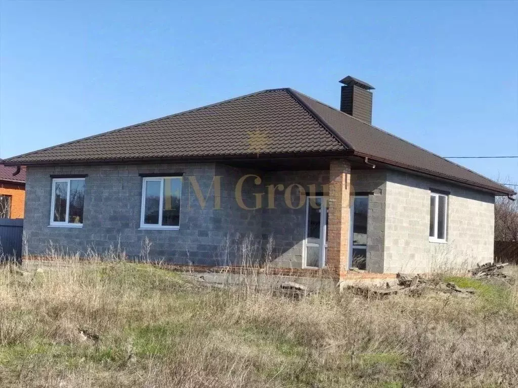 Дом в Белгородская область, Белгородский муниципальный округ, Разумное ... - Фото 2